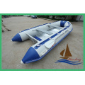 2.9m Inflatable Boat for Fishing and Sports with PVC